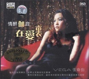 张玮伽歌曲:在我心里从此有个你歌词