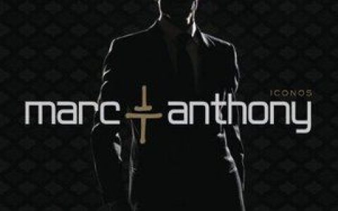 Marc Anthony歌曲:Vida歌词