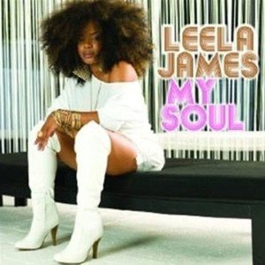 Leela James歌曲:I Ain t New To This歌词