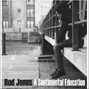 Rod Jones歌曲:Balck Is The Colour歌词