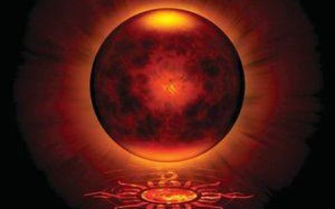 Godsmack歌曲:Shadow of a Soul歌词