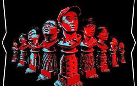 浊水溪公社歌曲:Angkor spa歌词