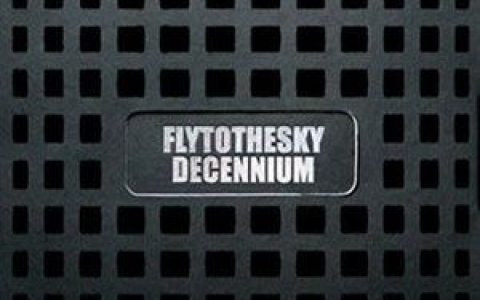 Fly To The Sky歌曲:Decennium歌词