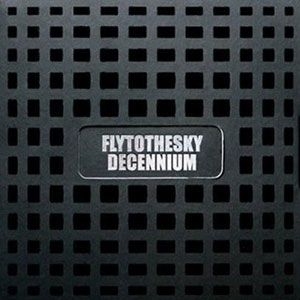 Fly To The Sky歌曲:Decennium歌词