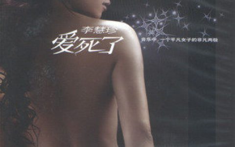 李慧珍歌曲:LOVELY NIGHTS歌词