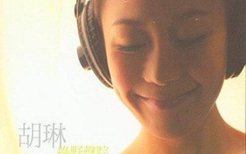 胡琳歌曲:怕丑歌词