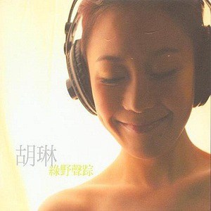 胡琳歌曲:绿野声踪歌词