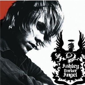Ashley Parker Angel歌曲:Perfect Now歌词