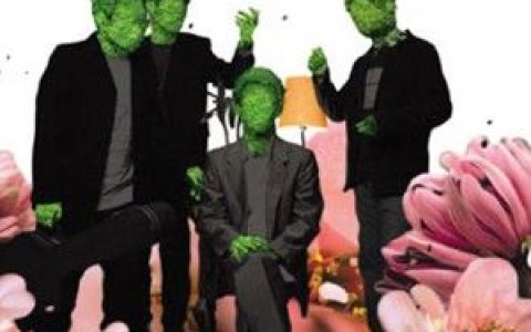 周先生歌曲:门歌词
