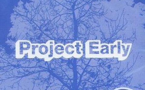 Project Early歌曲:和你巧遇在这？歌词