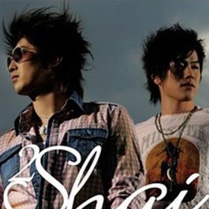 2Shai歌曲:给你，我最需要的女孩歌词
