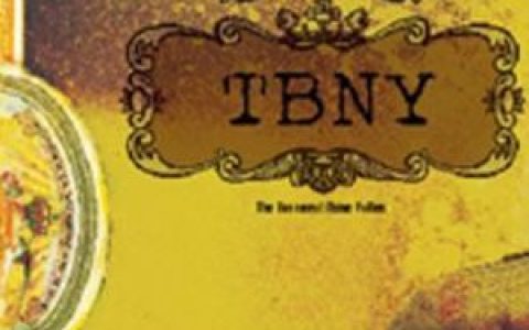 TBNY歌曲:再次白雪 feat. Ali歌词