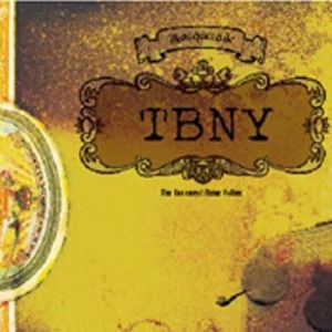 TBNY歌曲:Natural歌词