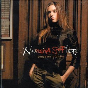 Natasha St.Pier歌曲:Comme Dans Un Train歌词