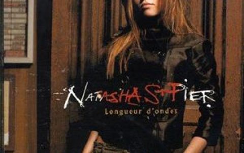 Natasha St.Pier歌曲:Ce Silence歌词