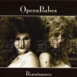Operababes歌曲:Pie Jesu歌词