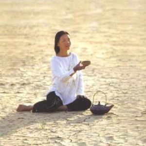 龚琳娜歌曲:故乡的奶奶歌词