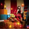 水樹奈々歌曲:Trinity Cross (TVアニメ「ロザリオとバンパイアCAPU2」EDテーマ)歌词