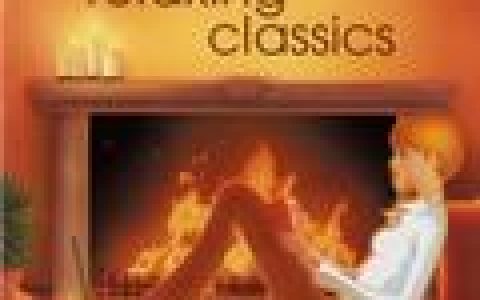 纯音乐合辑歌曲:最好的轻音乐(The Very Best Of Relaxing Classics) CD1(APE歌词