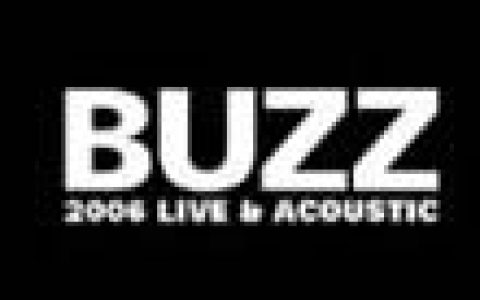 Buzz歌曲:E month ring歌词