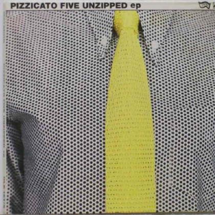 Pizzicato Five歌曲:kimi mitai ni kirei歌词