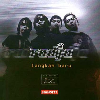 Radja(拉惹)歌曲:TA KAN MELUPAKANMU 忘歌词
