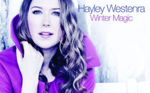 Hayley Westenra歌曲:Veni Veni Emmanuel歌词