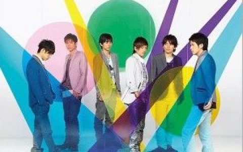 V6歌曲:CHANCE!歌词