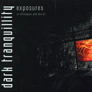 Dark Tranquillity歌曲:Ex nihilo歌词