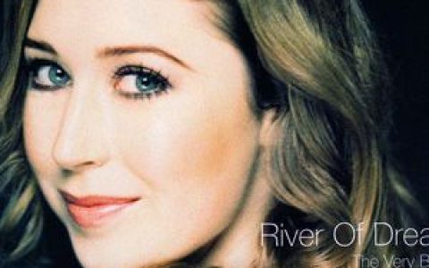 Hayley Westenra歌曲:Shenandoah歌词