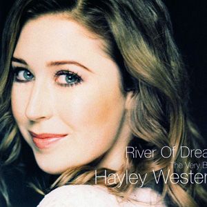 Hayley Westenra歌曲:Shenandoah歌词