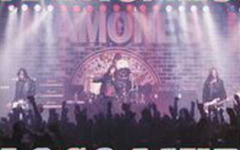 Ramones歌曲:Pinhead歌词