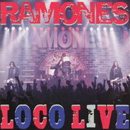 Ramones歌曲:Judy Is A Punk歌词