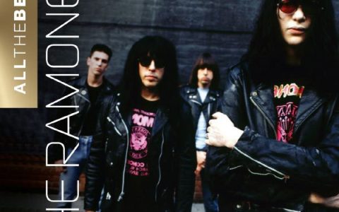 Ramones歌曲:Blitzkrieg Bop歌词