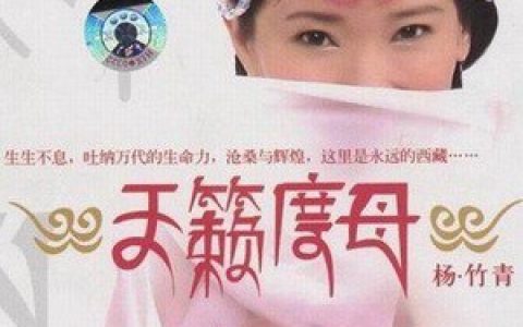 杨竹青歌曲:北方的天空下歌词