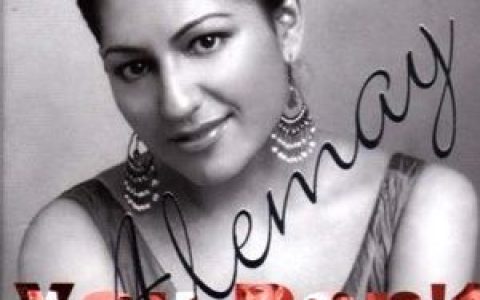 Alemay Fernandez歌曲:Gerorgia歌词