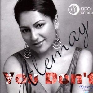Alemay Fernandez歌曲:Gerorgia歌词
