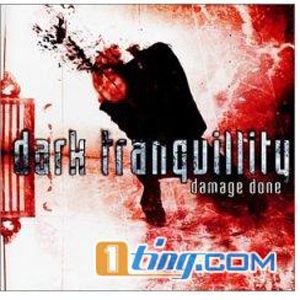 Dark Tranquillity歌曲:Cathode ray sunshine歌词