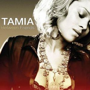 Tamia歌曲:Daydreamin歌词