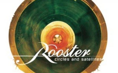 Rooster歌曲:Home歌词