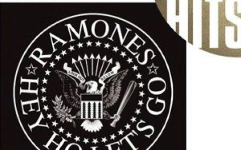 Ramones歌曲:Outsider歌词