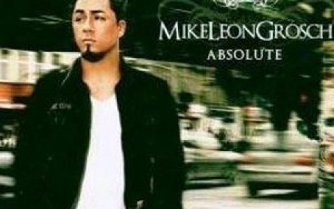 Mike Leon Grosch歌曲:This Ride歌词