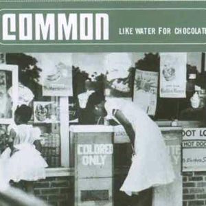 Common歌曲:Heat歌词