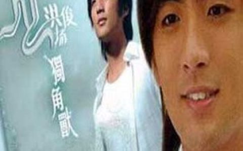 洪俊扬歌曲:难道歌词