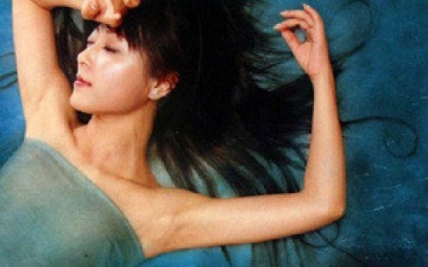 梁琳歌曲:吻别歌词