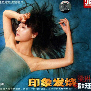 梁琳歌曲:难道你现在还不知道歌词