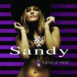 Sandy歌曲:Speed Of Love歌词