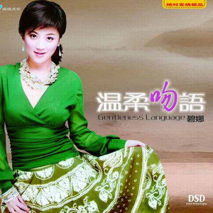 碧娜歌曲:发如雪歌词