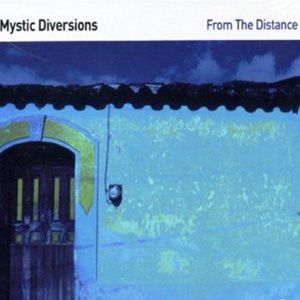 Mystic Diversions歌曲:Petite Fanny歌词