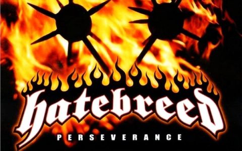 Hatebreed歌曲:We Still Fight歌词